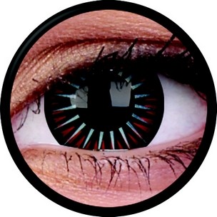 Symbiote (Jahreslinse) (2 Stk.)