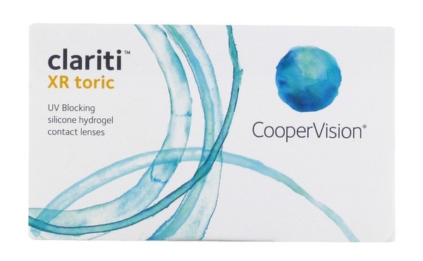 Clariti XR toric (6 Stk.)