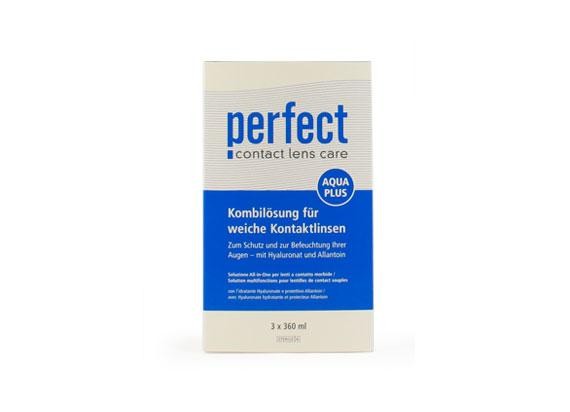 Perfect Aqua Plus (3x360ml)