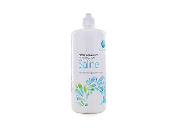 Saline (360ml)