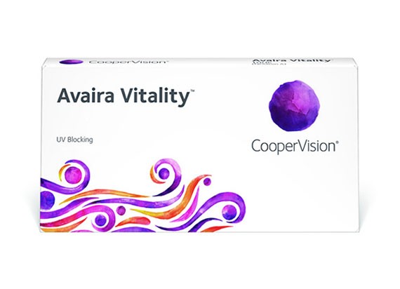 Avaira Vitality (6 Stk.)