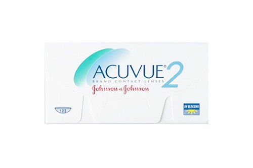 Acuvue 2 (6 Stk.)