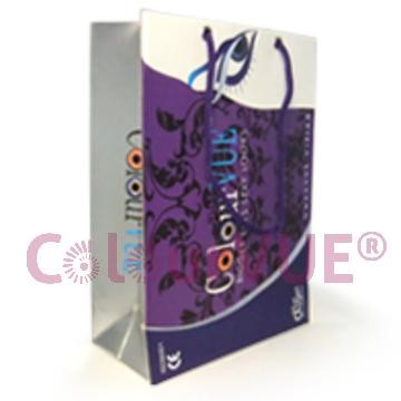 ColourVUE Papiertaschen