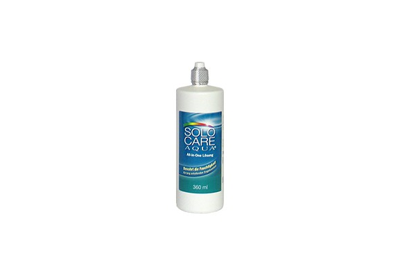 Solo Care Aqua (360ml)