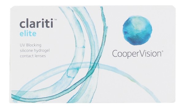 Clariti elite (6 Stk.)