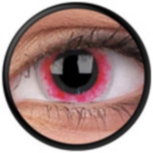 Moon Diablo (Jahreslinse) (2 Stk.)