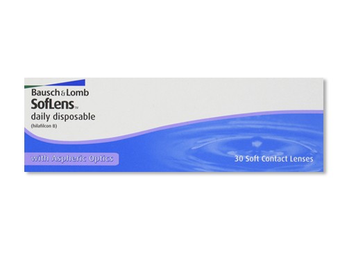 SofLens Daily (30 Stk.)