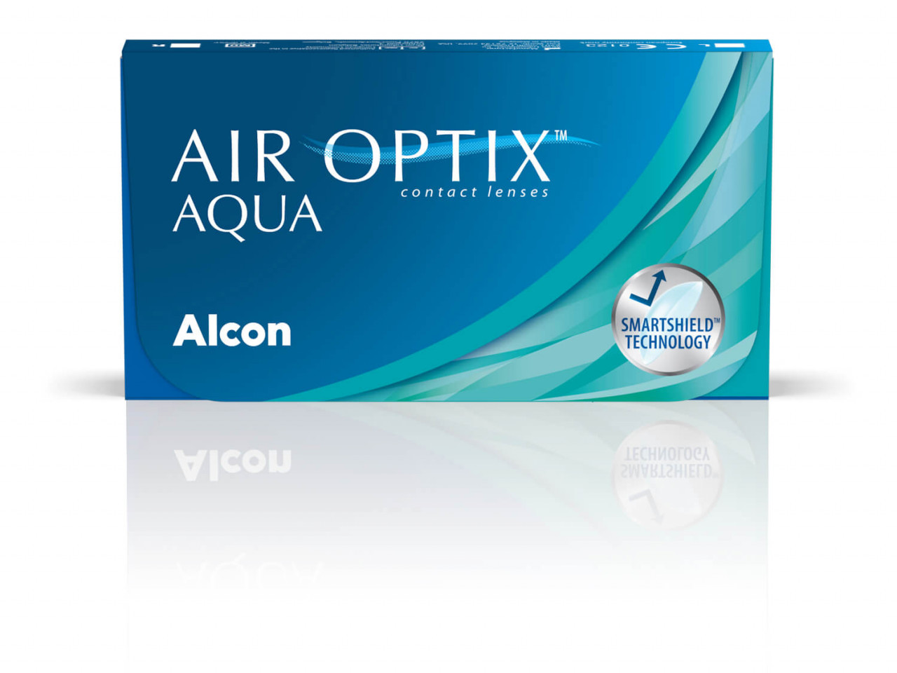 Air Optix Aqua (3 Stk.)