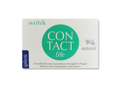 Contact Life (6 Stk.)