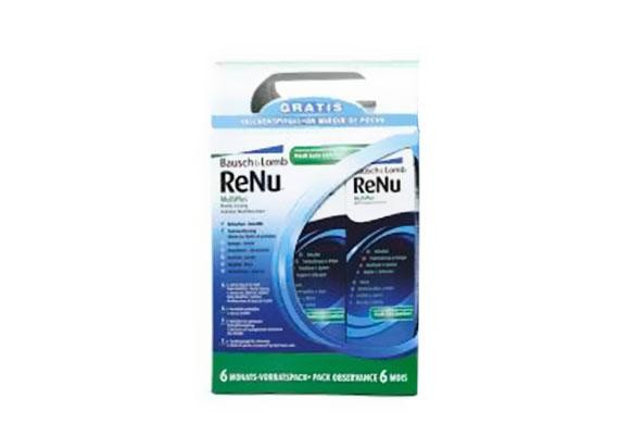 ReNu MultiPlus (6x240ml)