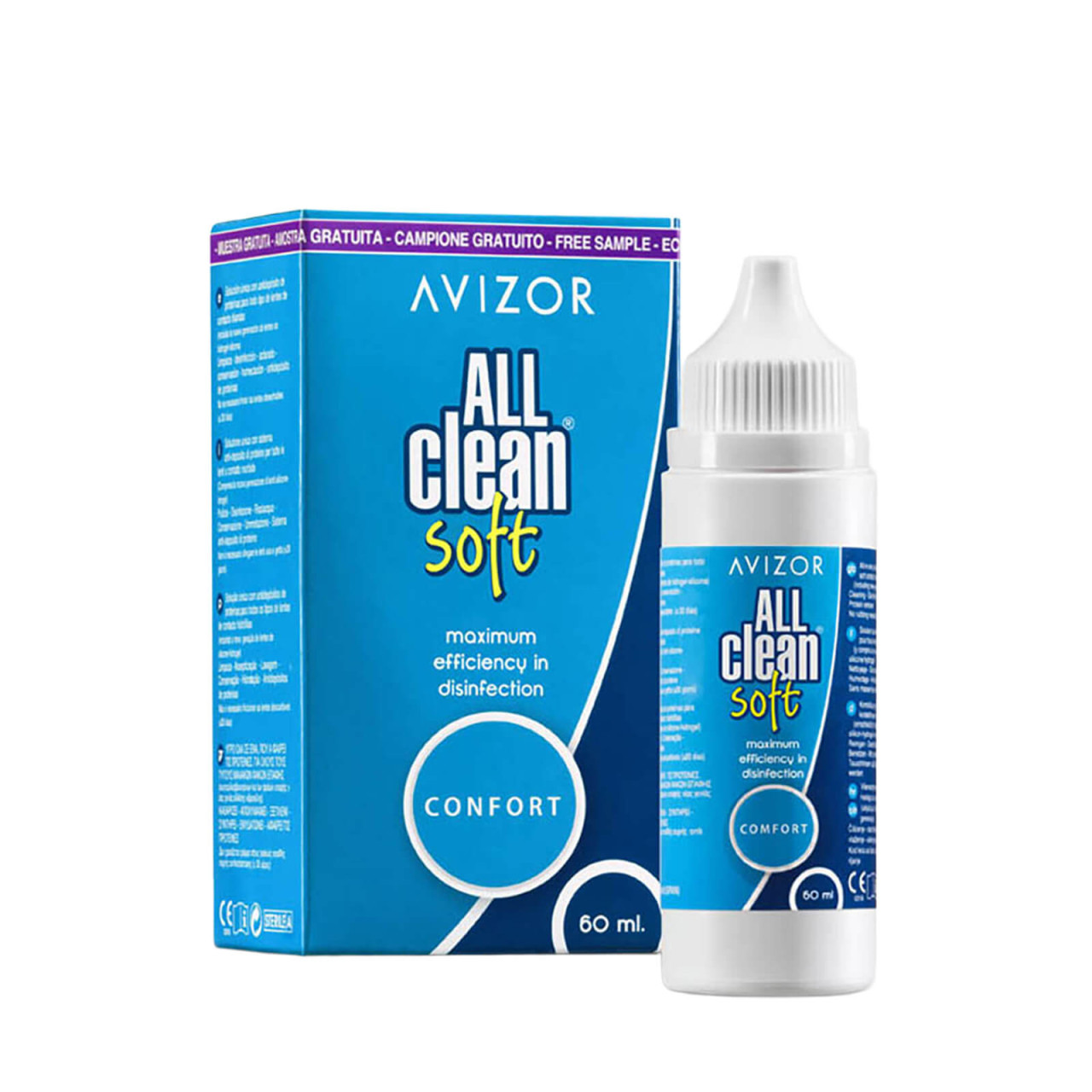 All Clean Soft (60ml)