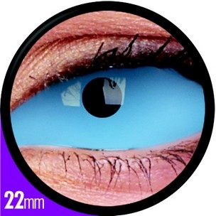 Sclera Athena Blue (6-Monatslinse) (1x2)