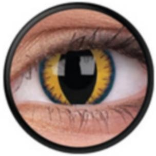 Wolfmoon (Jahreslinse) (2 Stk.)