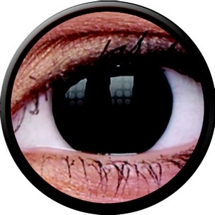 Black Screen (Jahreslinse) (2 Stk.)