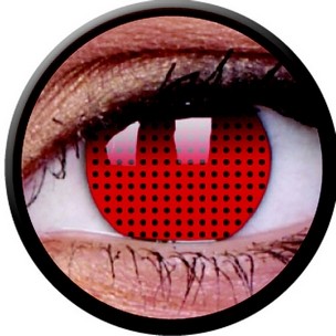 Red Screen (Jahreslinse) (2 Stk.)