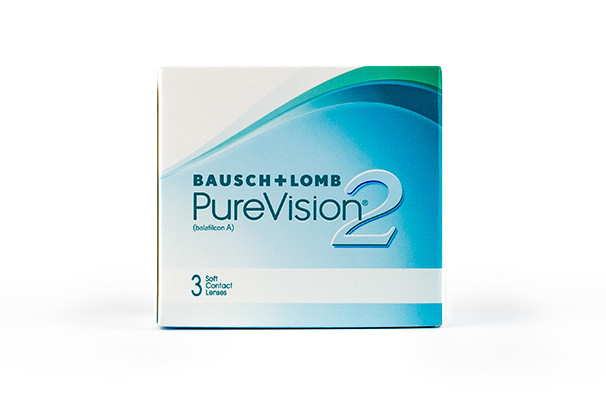 PureVision 2 HD (3 Stk.)