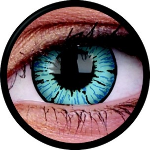 Blizzard (Jahreslinse) (2 Stk.)