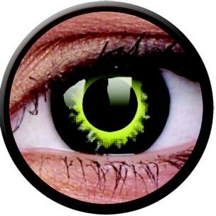 Eclipse (Jahreslinse) (2 Stk.)