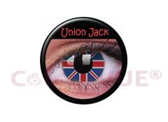Union Jack (Jahreslinse) (2 Stk.)