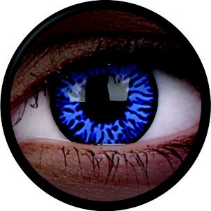 Glow Drax (Jahreslinse) (2 Stk.)