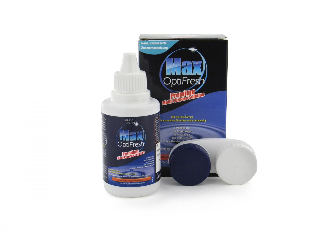 Max Optifresh (1x 60ml)
