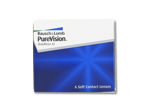 PureVision (6 Stk.)